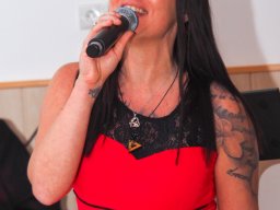 Mit Musik zur Menschlichkeit-VinziRast 8.03.2025